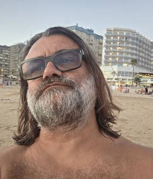 Alberto Martin