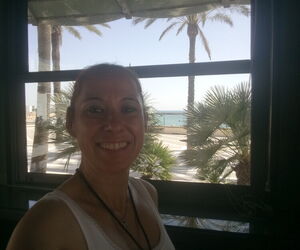 rocio