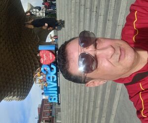 SERGINHO