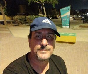 Chema Salas