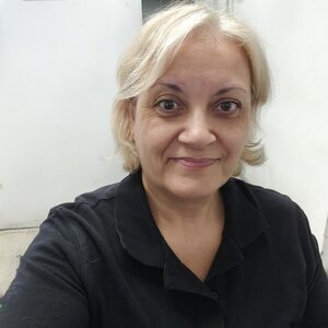 Foto de Susana en C&aacute;diz