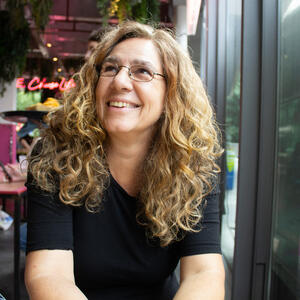 ISABEL MARÍA