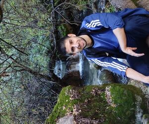 David