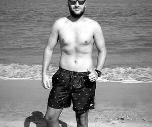 Antonio Astorg
