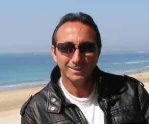 Jose Ramon