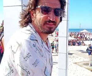 David