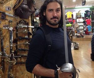 Dave