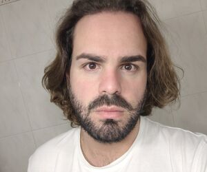 José María