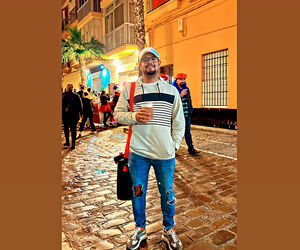Antonio