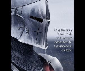 Warrior of Lig