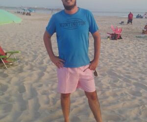 Sergio De Cast