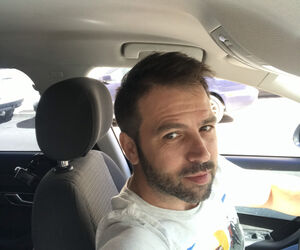 David
