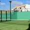 jugar al padel en Chiclana y alrededores