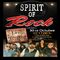 Concierto -SPIRIT OF ROCK-