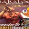 Concierto -AQUEL 20 de ABRIL-