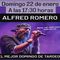 Concierto -ALFRED ROMERO-