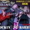 Concierto -THE ROCKIN´BARBAS-