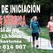 Curso Iniciación Nordic Walking