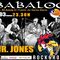 Concierto -Mr. Jones-