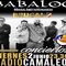 Concierto -RADIO CAMALEON-