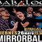 Concierto -MIRRORBALL-