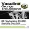 Concierto -VASOLINE-