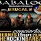 Concierto -THE ROCKINÂ´BARBAS-