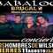 Concierto -LOS HOMBRES DE WILSON-