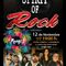 Concierto -SPIRIT OF ROCK-