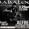Concierto -ALFRED ROMERO-