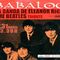 Concierto -LA BANDA DE ELEANOR RIGBY-