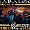 Concierto -LA BOLA DE CRISTAL-