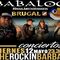 Concierto -THE ROCKIN´BARBAS-