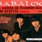 Concierto -LA BANDA DE ELEANOR RIGBY-