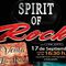 Concierto -SPIRIT OF ROCK-