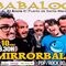 Concierto -MIRRORBALL-