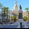 Ruta turí­stica cultural por el centro 