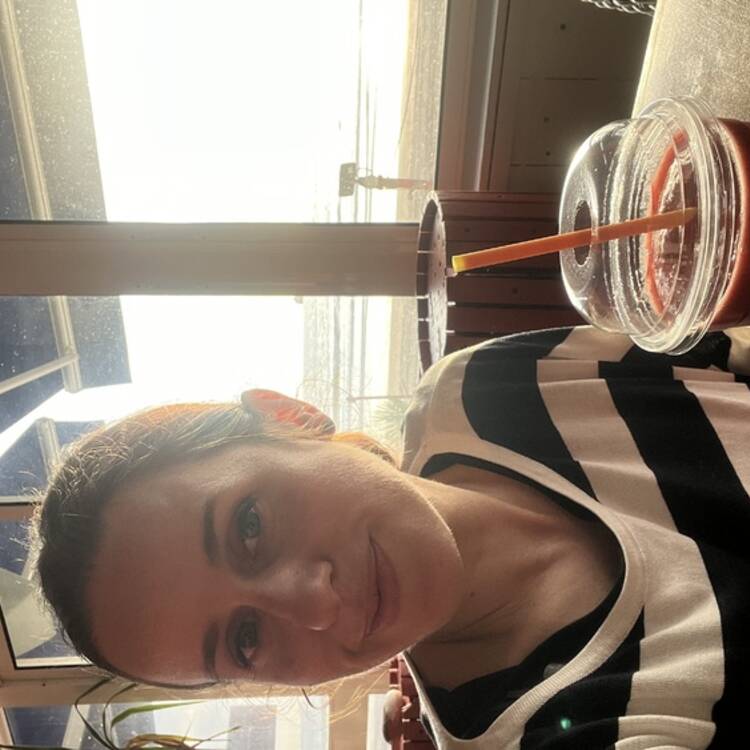 Foto de perfil de Cristina