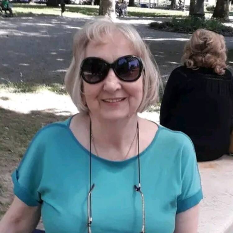 Foto de perfil de Catherina
