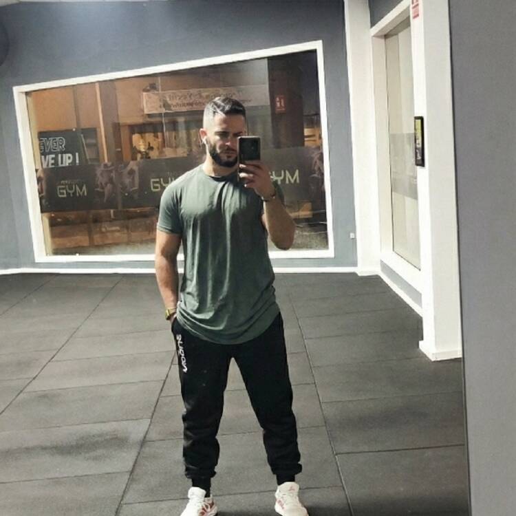 Foto de perfil de López