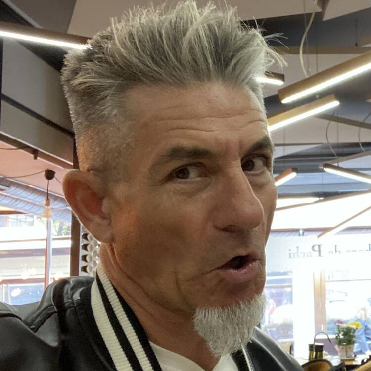 Foto de perfil de Sergio