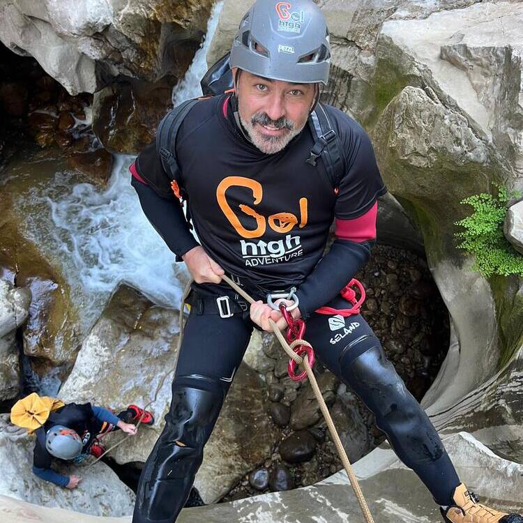 Foto de perfil de Mariano