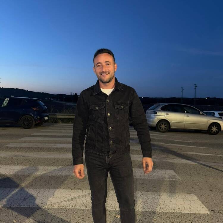 Foto de perfil de David 37
