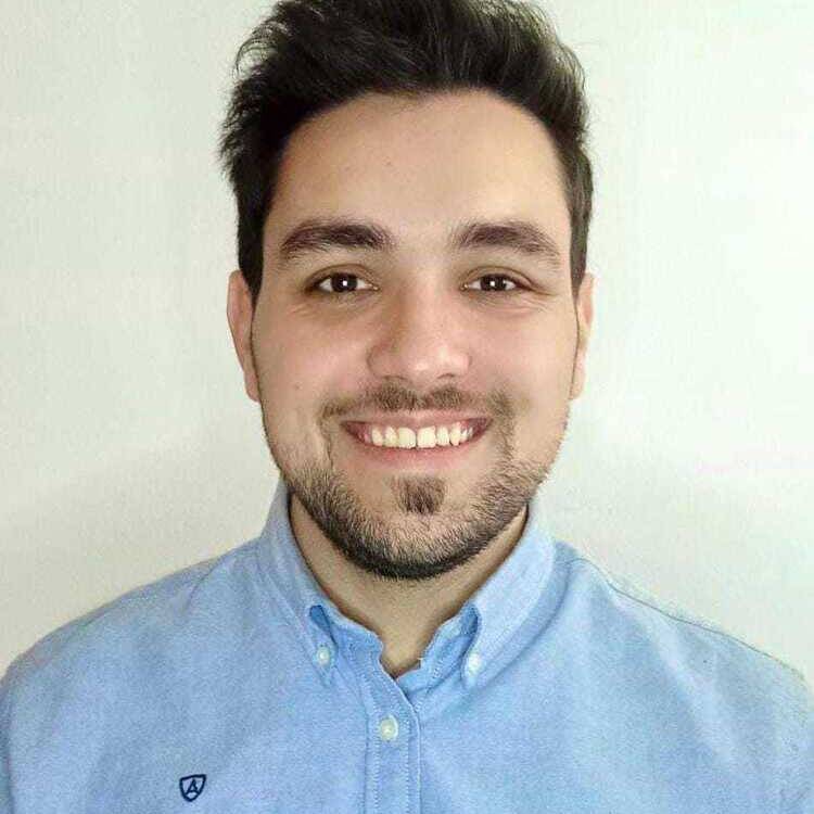 Foto de perfil de ISMAEL