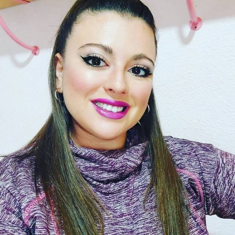 Foto de perfil de MariPaz