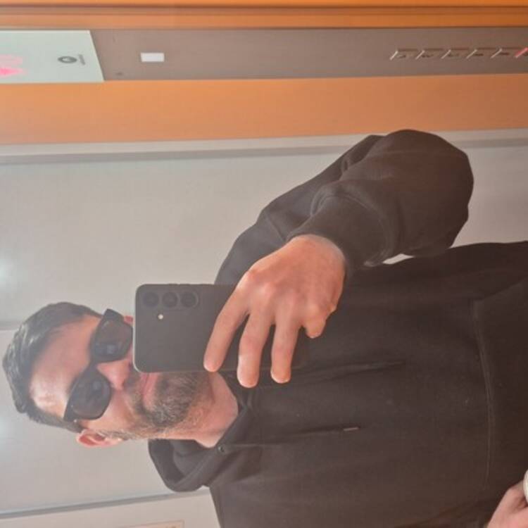 Foto de perfil de Isaac