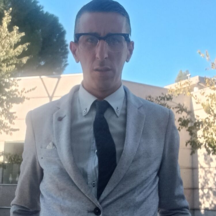 Foto de perfil de Marc