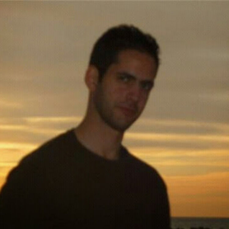 Foto de perfil de Pablo