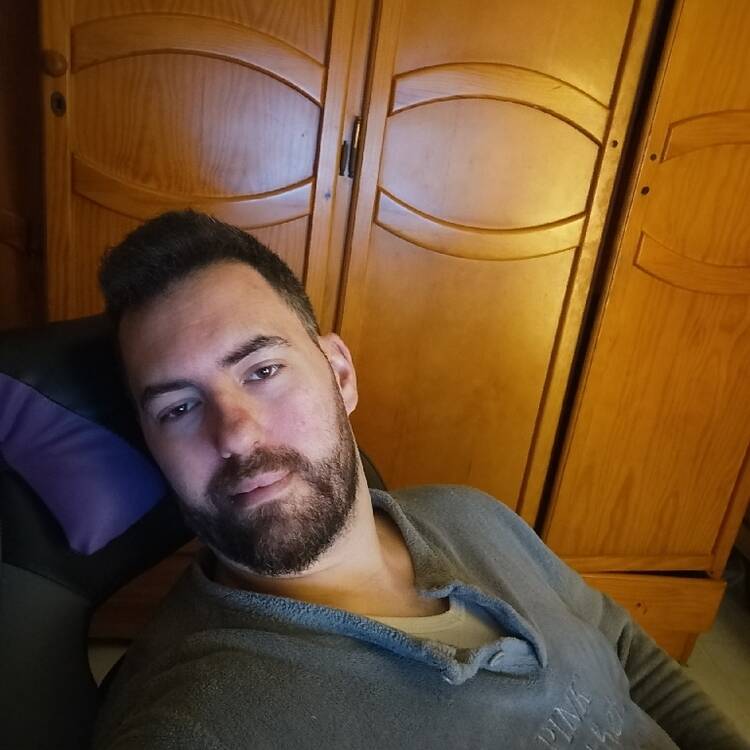 Foto de perfil de Tomás