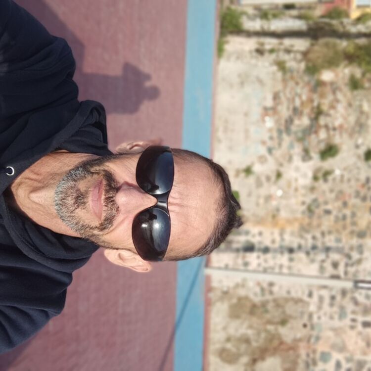 Foto de perfil de Josemanuel